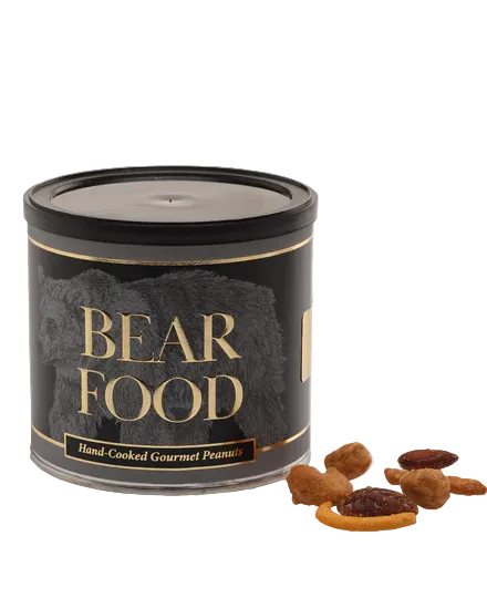 Gourmet Bear Mix 10oz Can - Gabrielle's Biloxi