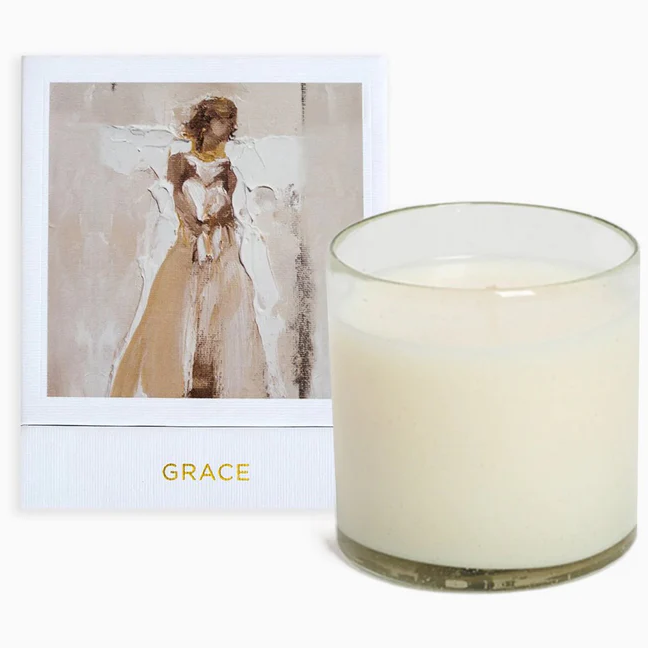 Anne Neilson Grace Candle - Gabrielle's Biloxi