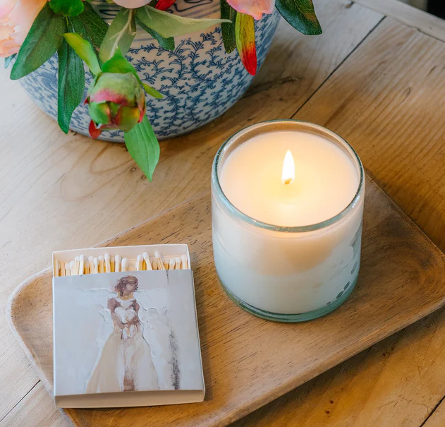 Anne Neilson Grace Candle - Gabrielle's Biloxi