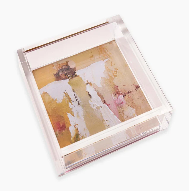 Anne Neilson Peace Tray - Gabrielle's Biloxi