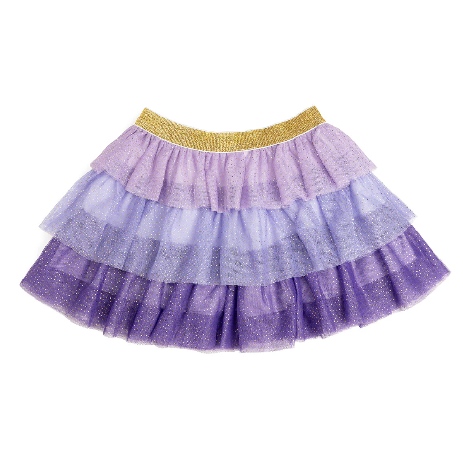 Lavender Petal Tutu - Gabrielle's Biloxi