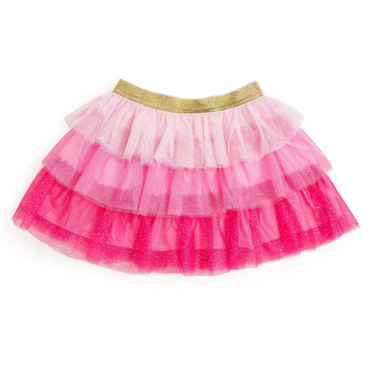 Pink Petal Tutu - Gabrielle's Biloxi