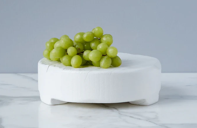 Bianca Round Trivet, Small - Gabrielle's Biloxi