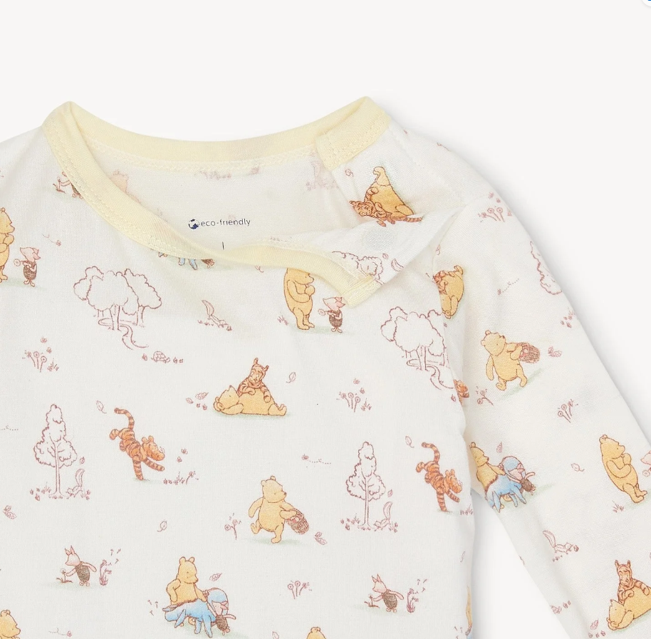 Magnetic Me Moments with Friends L/S Pajama - Gabrielle's Biloxi