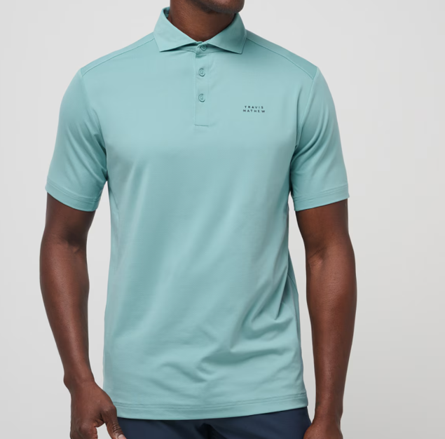 Travis Mathew Heater Pro - Cameo - Gabrielle's Biloxi