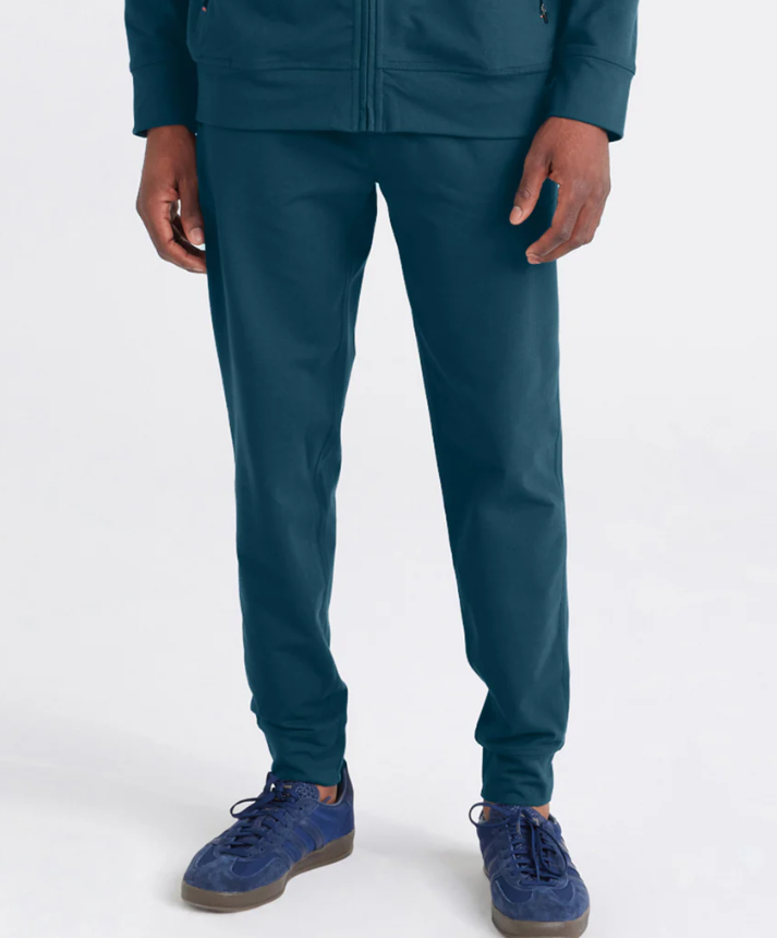 Saxx Trailzer Jogger - Storm - Gabrielle's Biloxi