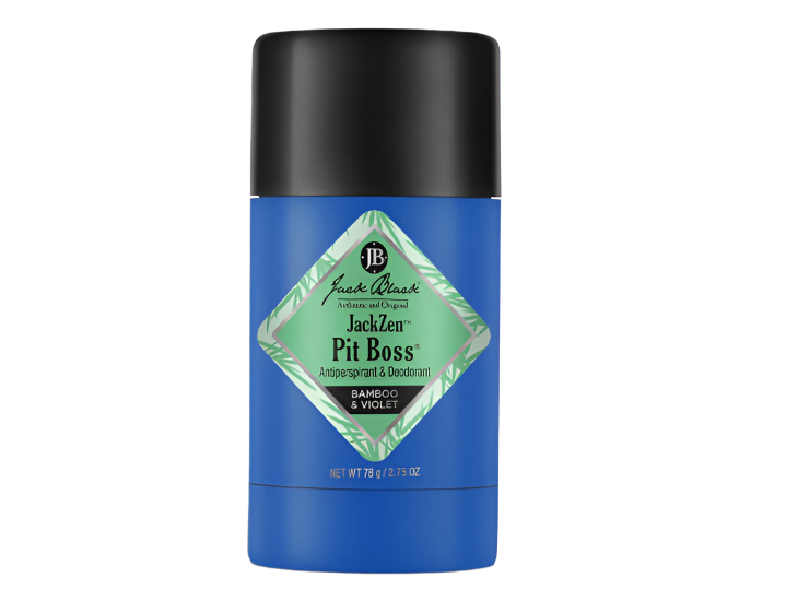 Jack Black JackZen Pit Boss Antiperspirant & Deodorant - Gabrielle's Biloxi