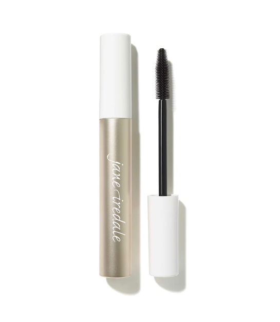 Jane Iredale Lash Fixation Tubing Mascara - Black - Gabrielle's Biloxi
