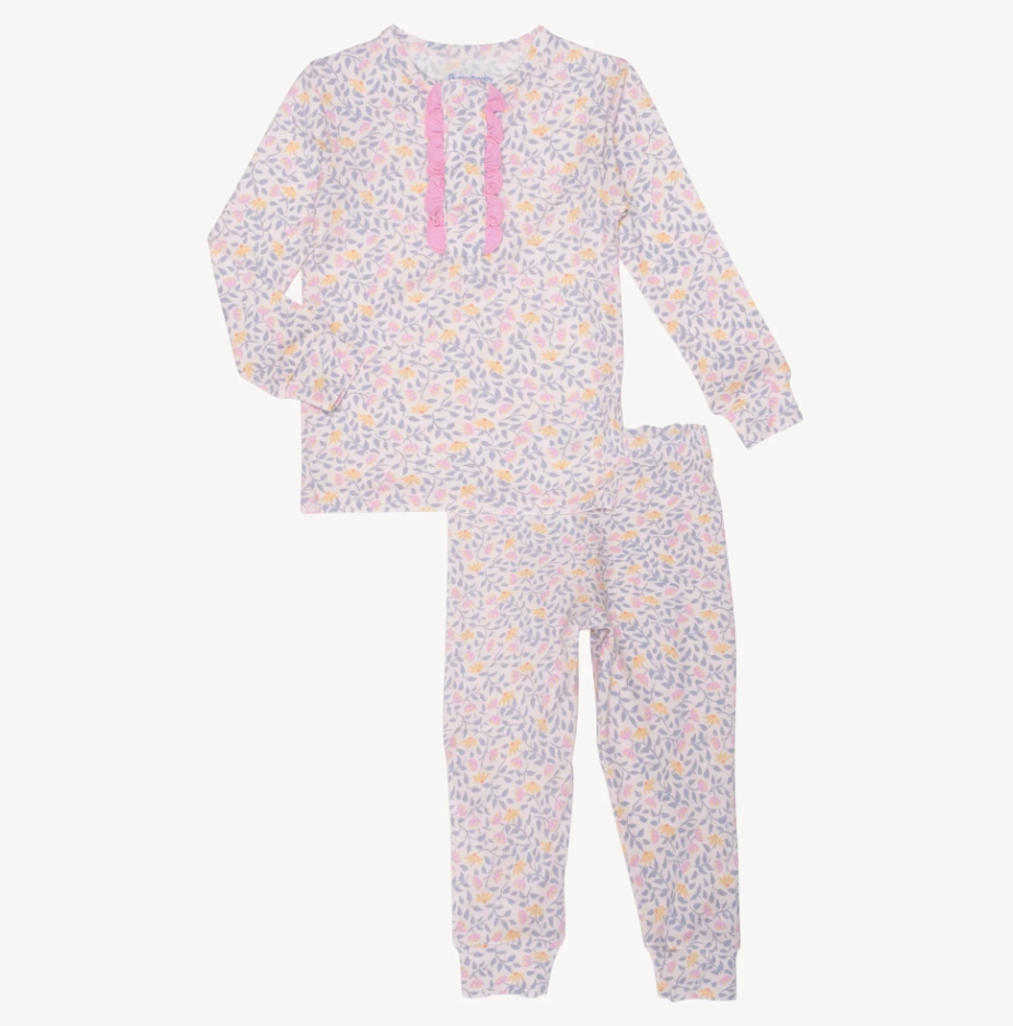 Magnetic Me Amelia Infant L/S Pajama Set - Gabrielle's Biloxi