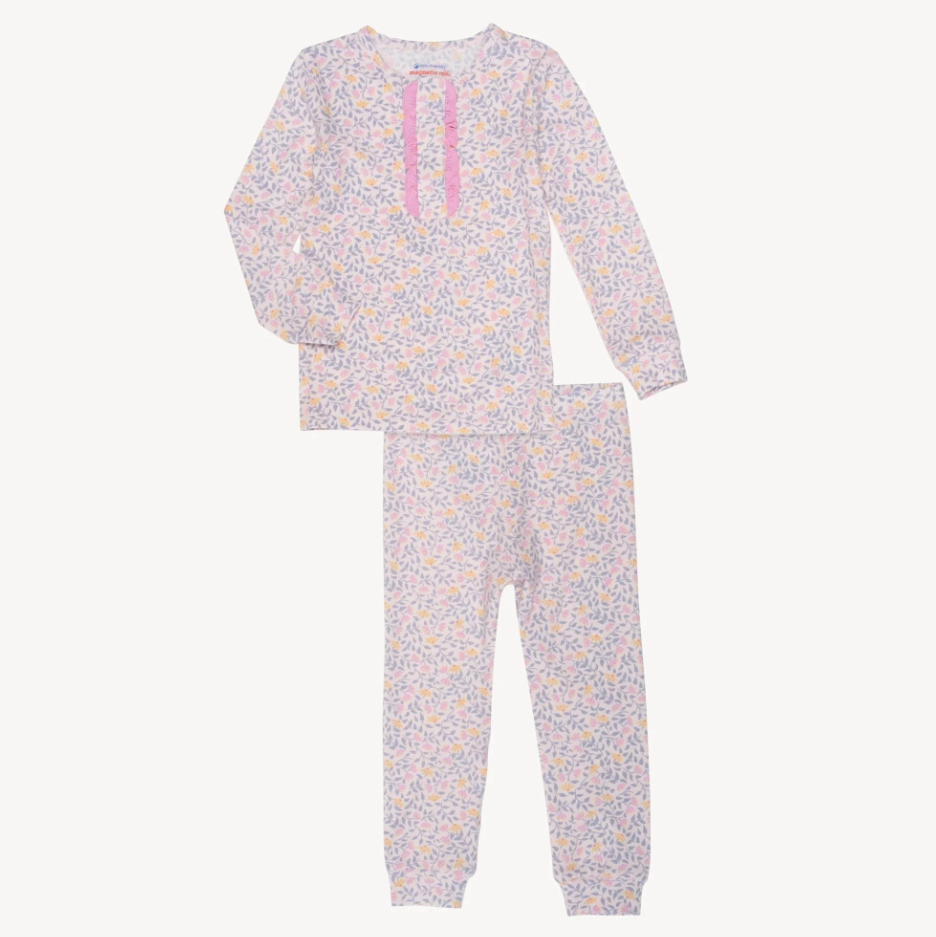Magnetic Me Amelia Kids L/S Pajama Set - Gabrielle's Biloxi