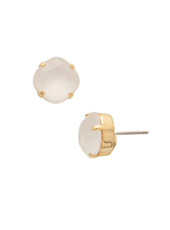 Sorrelli Halcyon Stud Earrings - Icicle - Gabrielle's Biloxi