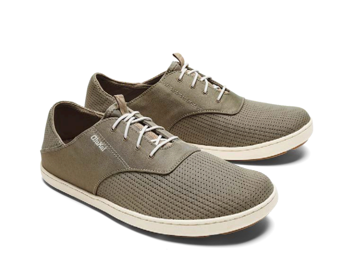 Olukai Nohea Moku Clay Tapa Gabrielle's Biloxi