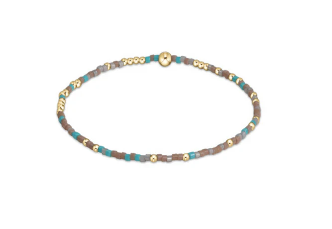 egirl Hope Unwritten Bracelet - Where's The Beach? - Gabrielle's Biloxi