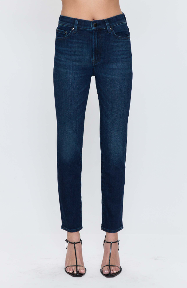 Pistola Madi High Rise Slim - Intention  Gabrielle's Biloxi