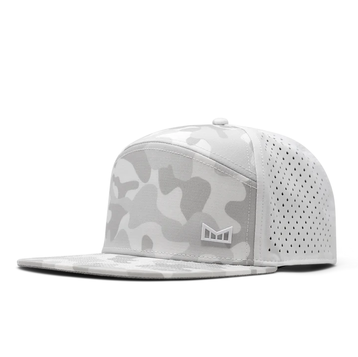 Melin Thermal Trenches Icon Infinite - Snow Camo - Gabrielle's Biloxi