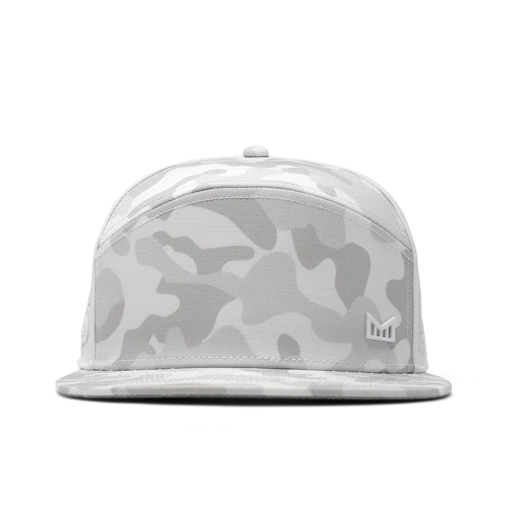 Melin Thermal Trenches Icon Infinite - Snow Camo - Gabrielle's Biloxi
