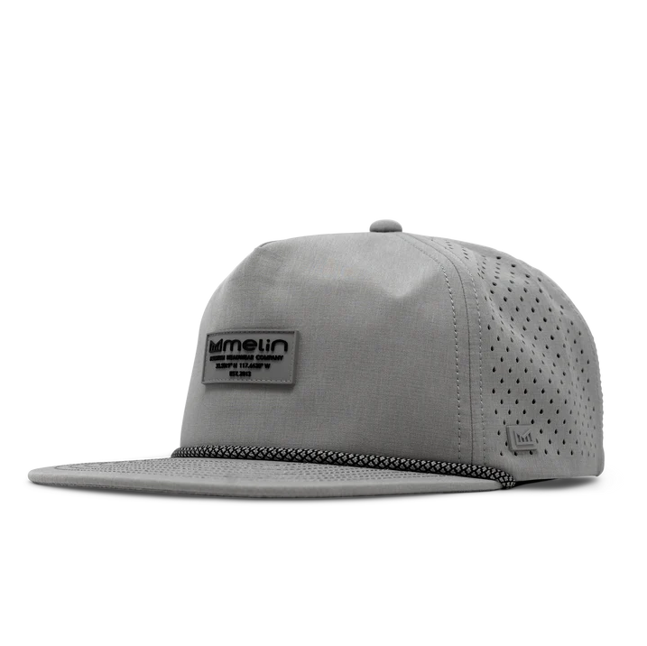 Melin Coronado Brick Hydro - Heather Grey - Gabrielle's Biloxi