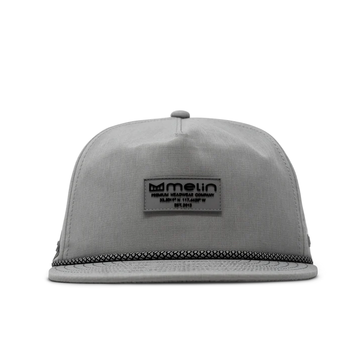 Melin Coronado Brick Hydro - Heather Grey - Gabrielle's Biloxi