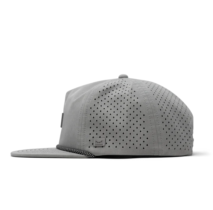 Melin Coronado Brick Hydro - Heather Grey - Gabrielle's Biloxi