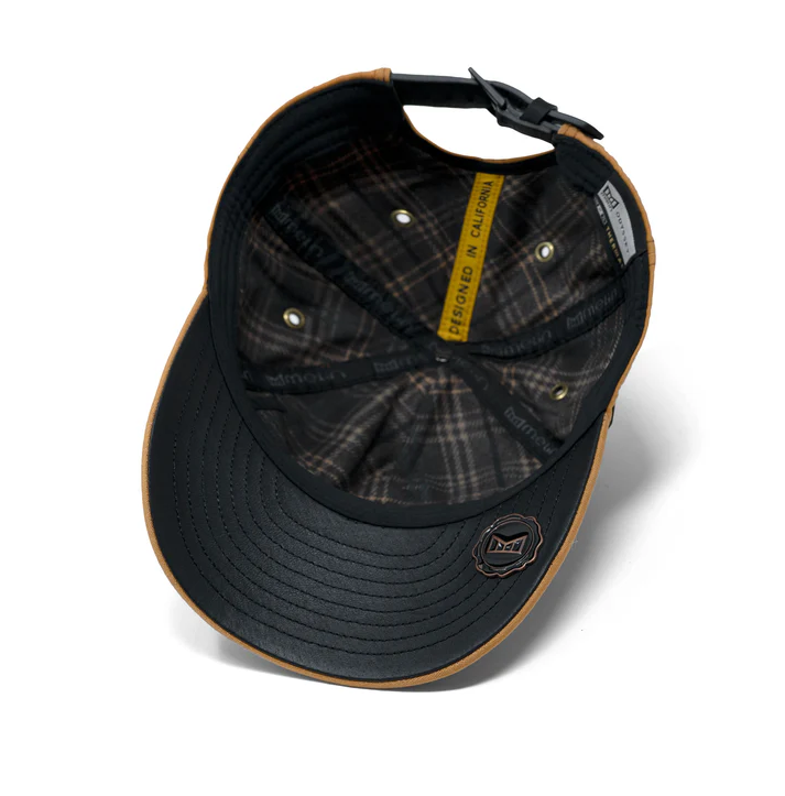 Melin Thermal Odyssey Stacked - British Khaki - Gabrielle's Biloxi