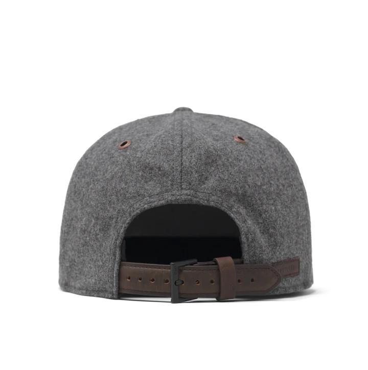 Melin Thermal Trenches Icon Scout - Heather Grey - Gabrielle's Biloxi