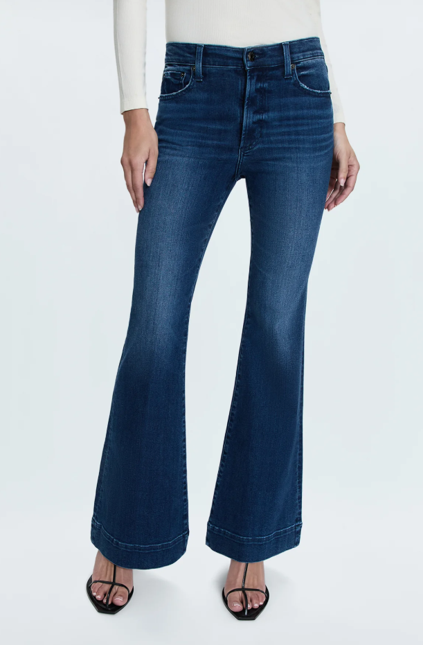 Pistola Kinsely Mid Rise Ultra Flare - Modern - Gabrielle's Biloxi