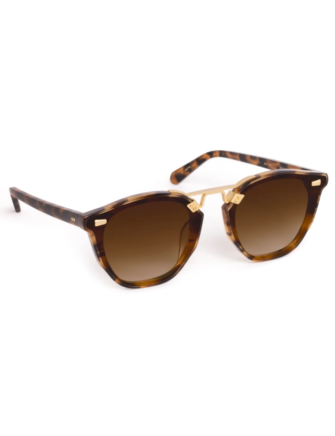 KREWE Beau Nylon - Venezia 18K - Gabrielle's Biloxi