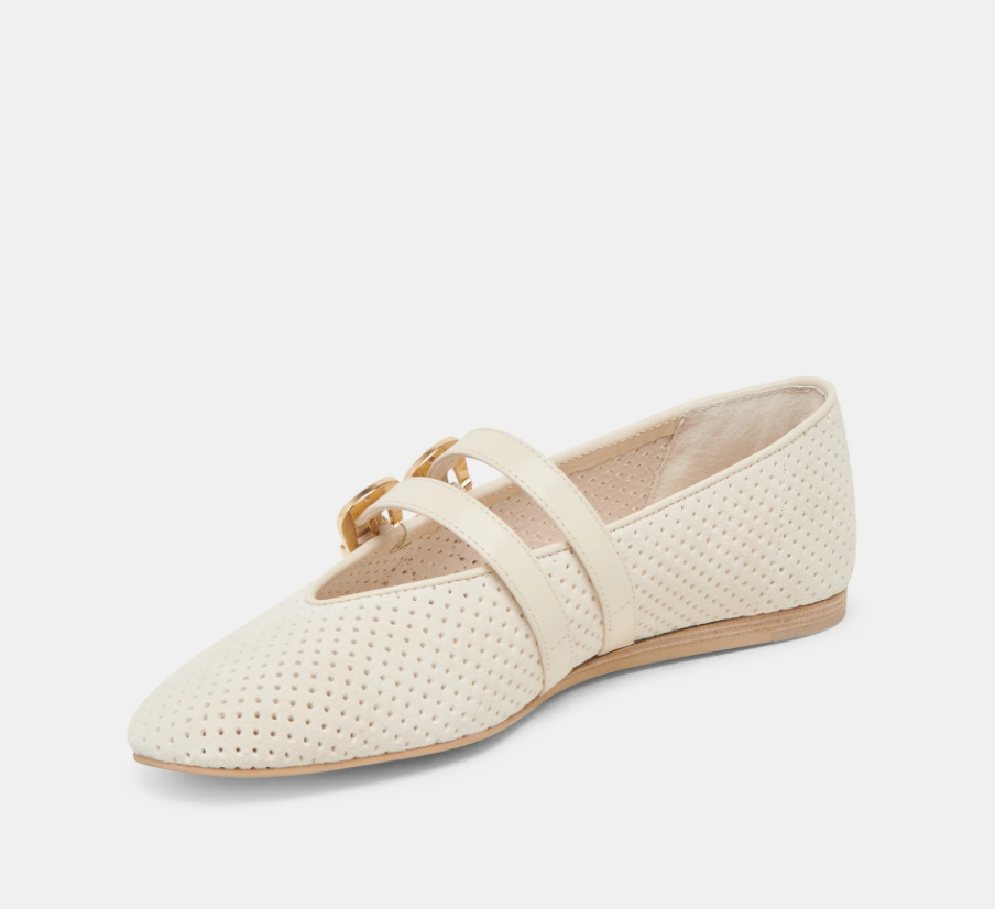 Dolce Vita Baylee - Bone - Gabrielle's Biloxi