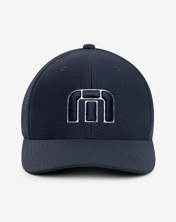Travis Mathew B-Bahamas - Navy - Gabrielle's Biloxi
