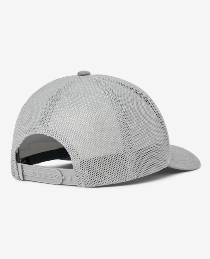 Travis Mathew The Patch Floral - Heather Grey - Gabrielle's Biloxi