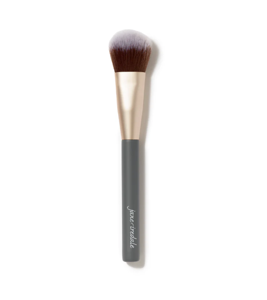Jane Iredale Cheek Brush - Gabrielle's Biloxi