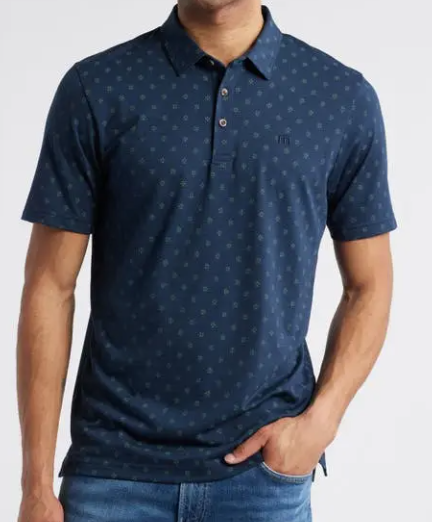 Travis Mathew Line of Play - Total Eclipse - Gabrielle's Biloxi