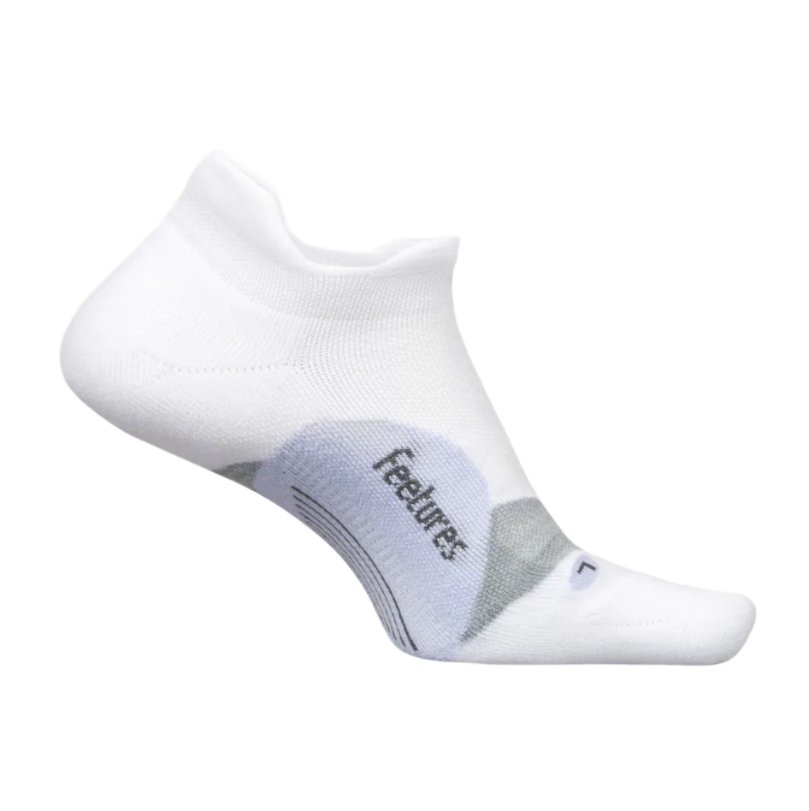 Feetures Elite Light Cushion Light Lilatech NST - Gabrielle's Biloxi