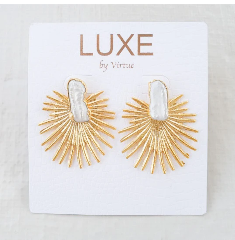 The Luna Pearl Sunburst - Gabrielle's Biloxi