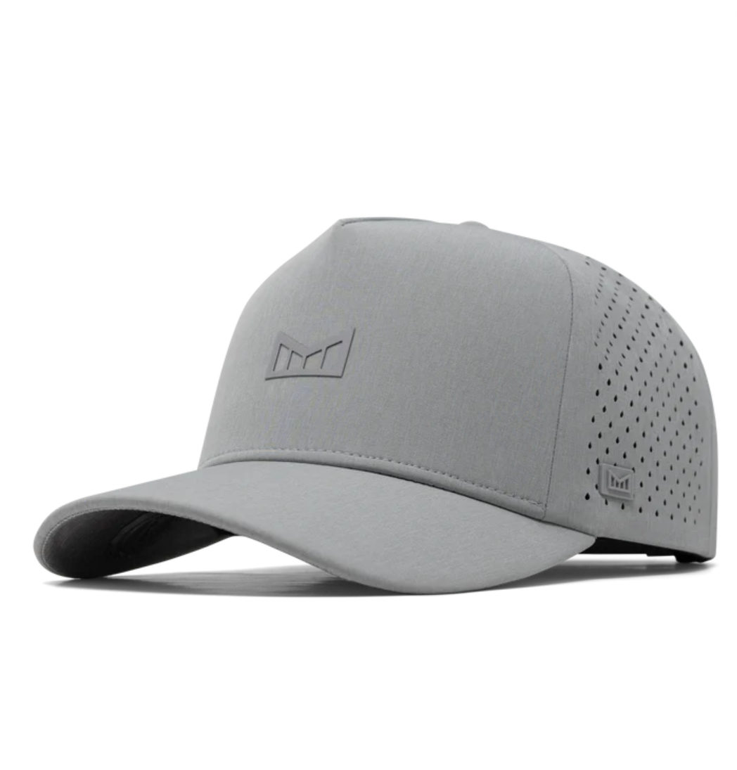 Melin Hydrolite Odysea - Heather Grey - Gabrielle's Biloxi