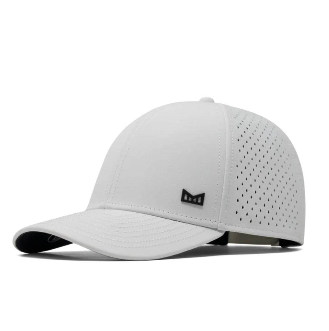 Melin Hydro A-Game Icon - Black/White - Gabrielle's Biloxi