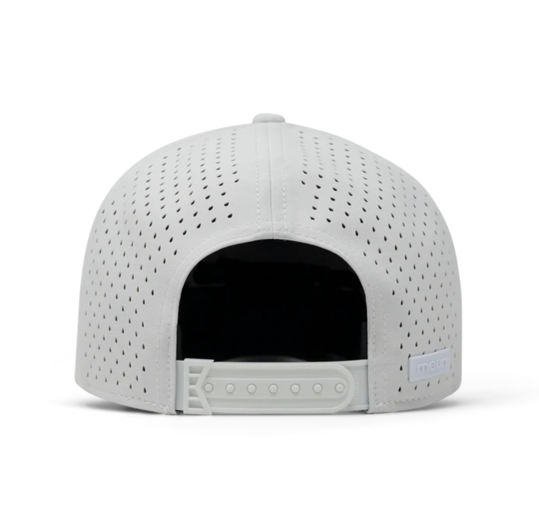 Melin Hydro A-Game Icon - Black/White - Gabrielle's Biloxi