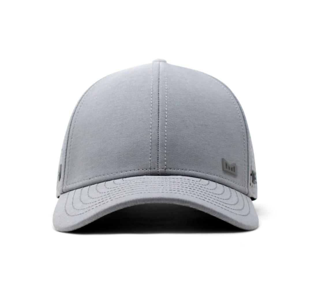 Melin Hydro A-Game Icon - Heather Grey - Gabrielle's Biloxi