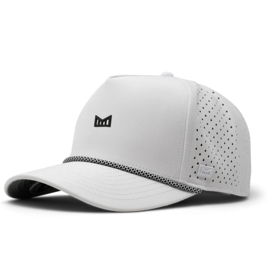 Melin Hydro Odysea Rope Bulls Icon - White - Gabrielle's Biloxi