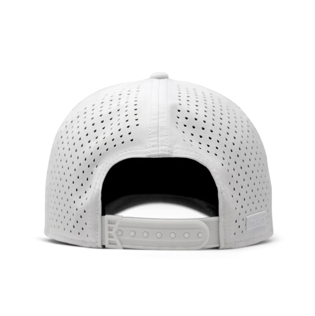 Melin Hydro Odysea Rope Bulls Icon - White - Gabrielle's Biloxi