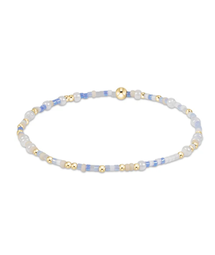 Enewton Hope Unwritten Bracelet - Skinny Dippin' - Gabrielle's Biloxi