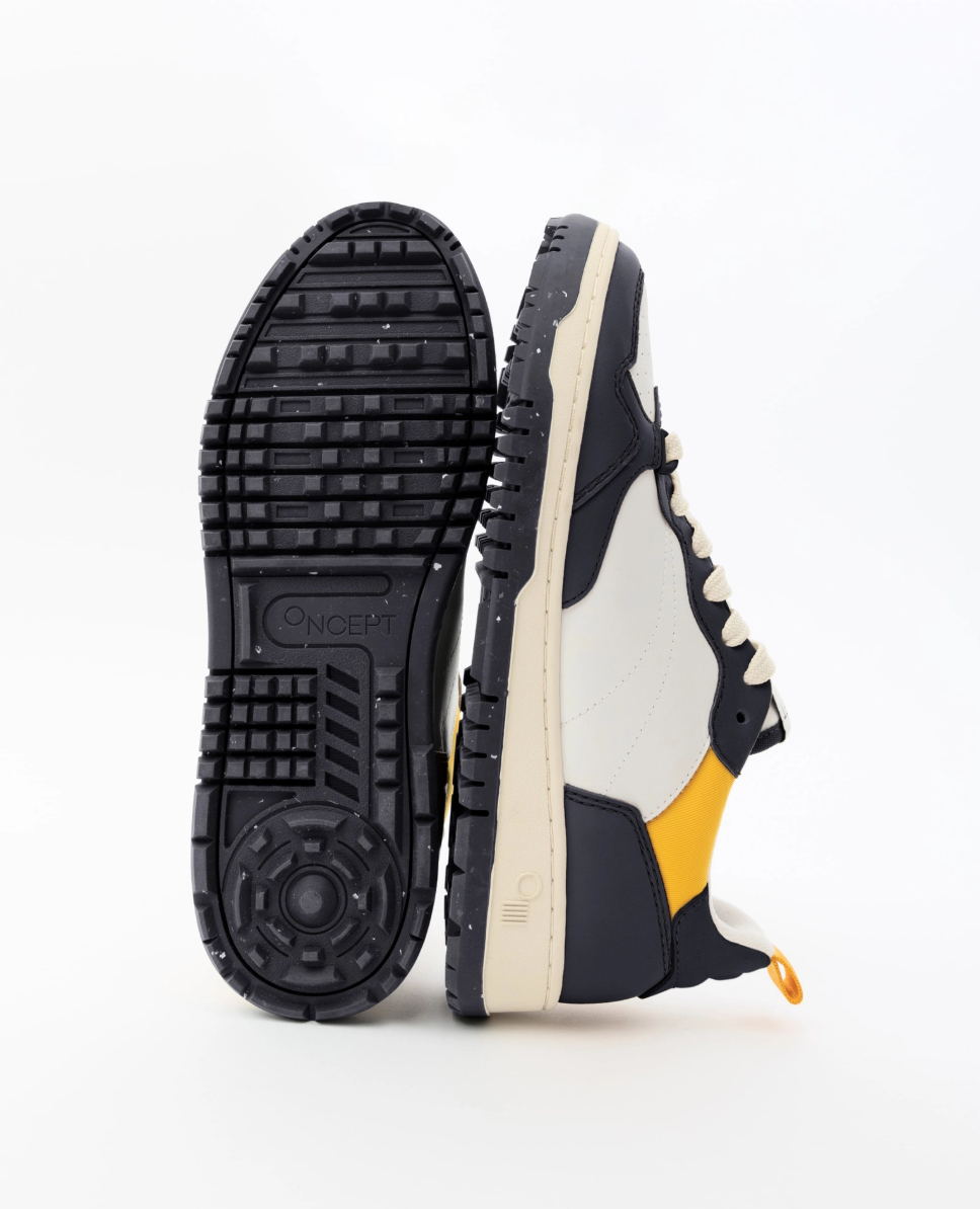 Oncept Mens Phoenix Golf - Storm Grey - Gabrielle's Biloxi