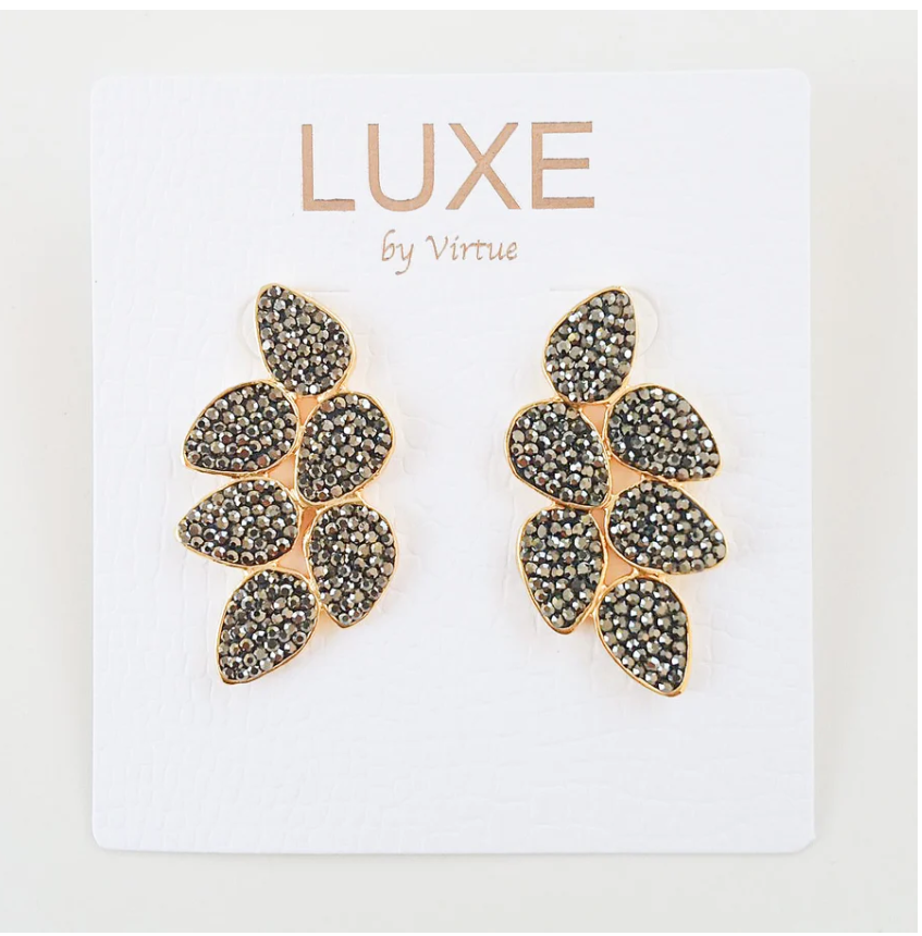 The Erica Earrings - Gabrielle's Biloxi
