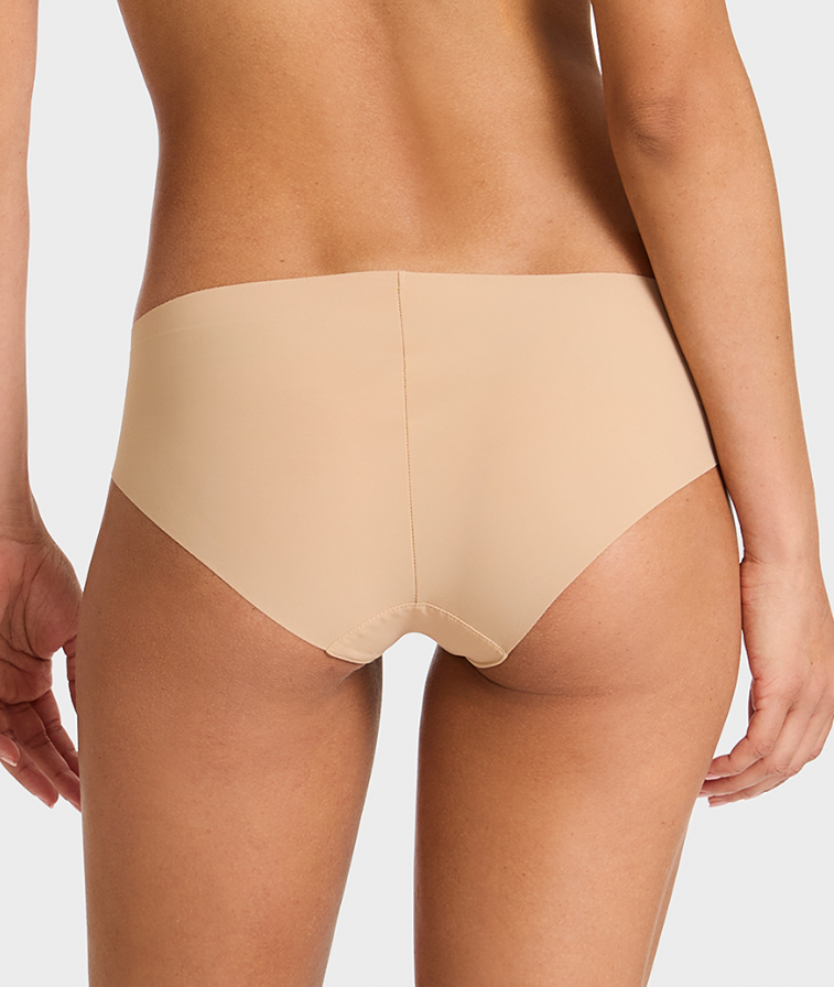 Commando Classic Solid Bikini - Beige - Gabrielle's Biloxi