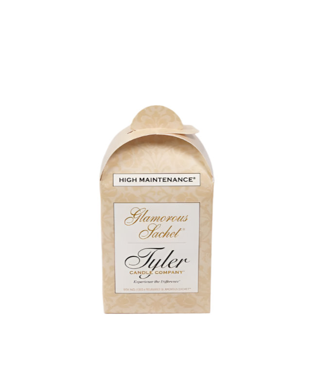 Tyler Glamorous Sachet - High Maintenance - Gabrielle's Biloxi