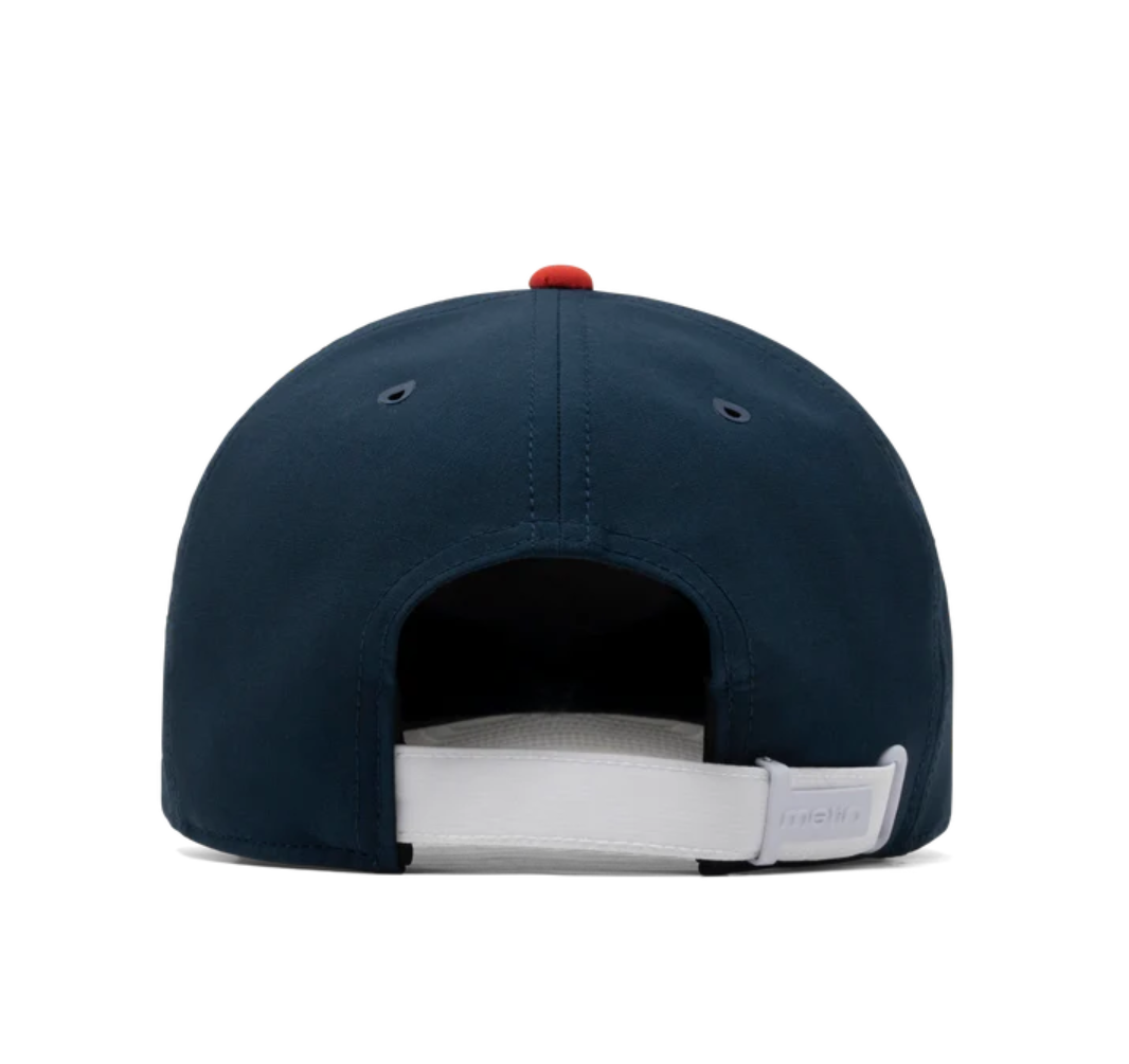 Melin Hydro The Legend - Americana White/Red/Navy - Gabrielle's Biloxi