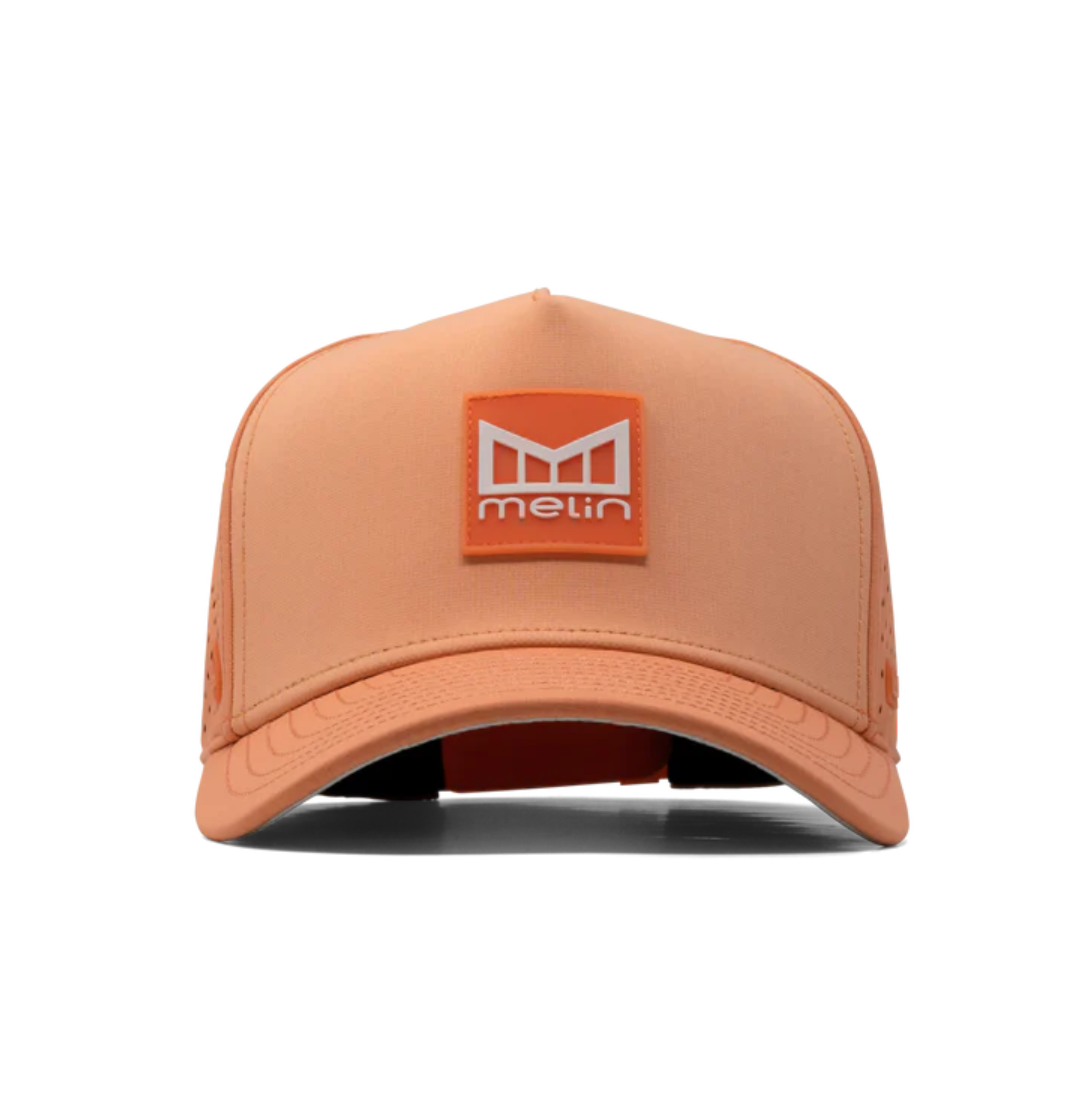 Melin Hydro Odysea Stacked - Cantaloupe Cooler - Gabrielle's Biloxi