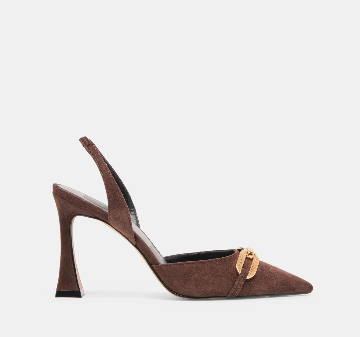 Dolce Vita Malik - Mahogany Suede - Gabrielle's Biloxi