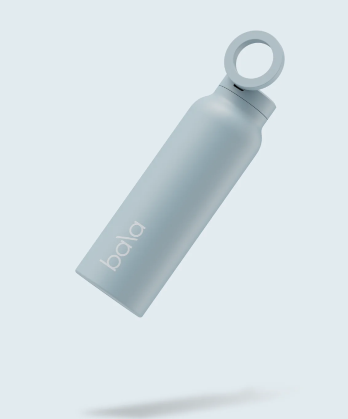 Bala Bottle - Sea - Gabrielle's Biloxi