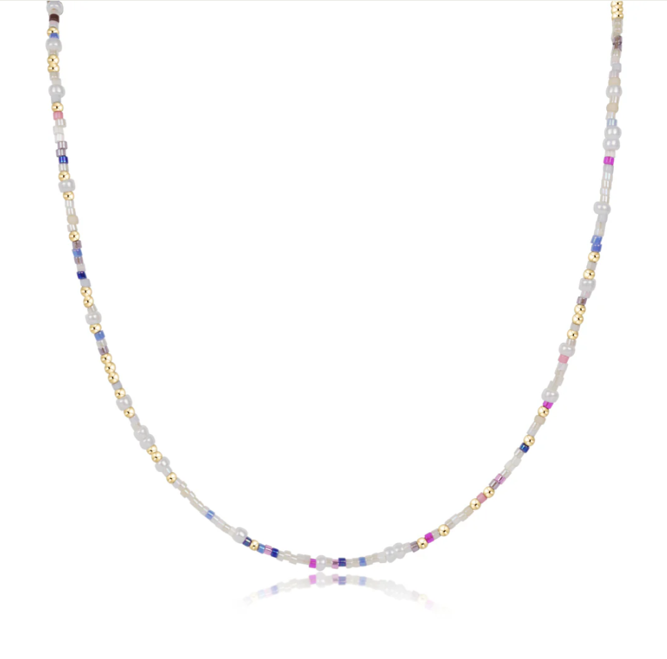 Enewton 15" Choker Hope Unwritten - With Sprinkles On Top - Gabrielle's Biloxi